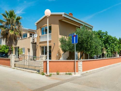 Apartmani "ivka"