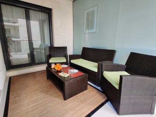 Cala Alta Sun&beach Apartaments