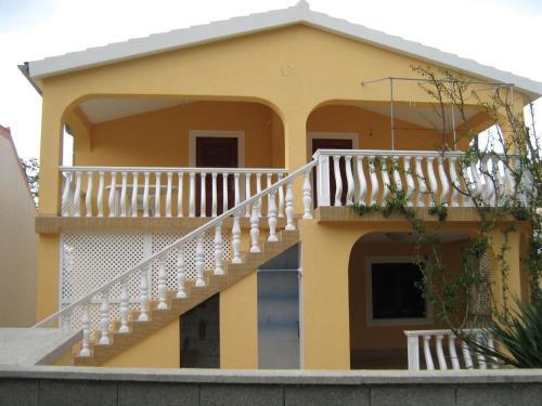 Apartamentos Studio Vir 16690b