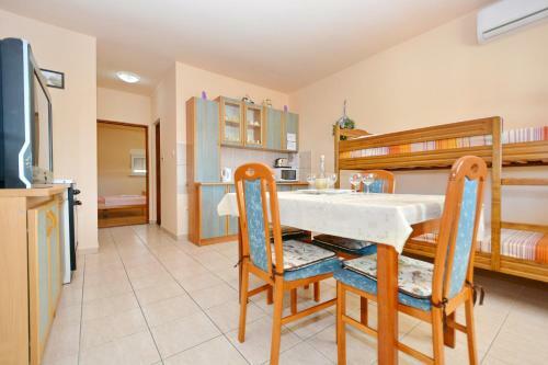 Apartments Stefi
