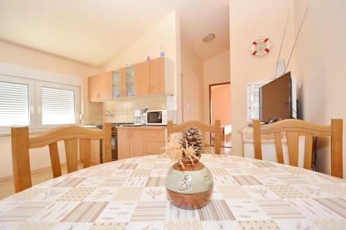 Apartments Stefi