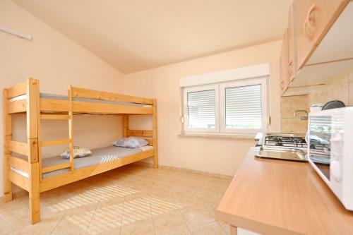 Apartments Stefi