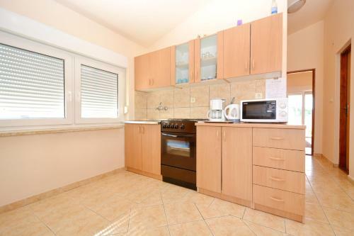Apartments Stefi