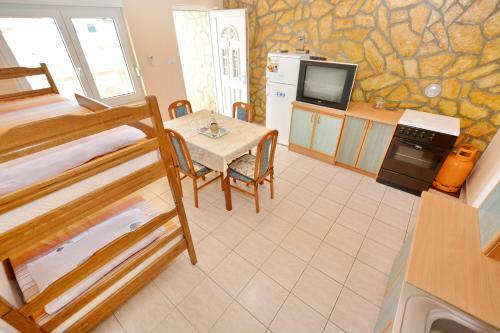 Apartments Stefi