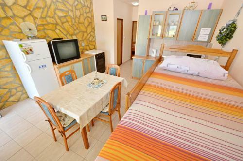 Apartments Stefi