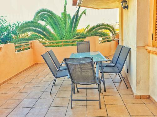 Apartamento Casa Cerezos