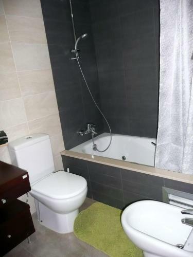 Apartamento Casa Cerezos
