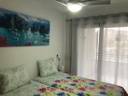 Apartamento En La Cala de Finestrat