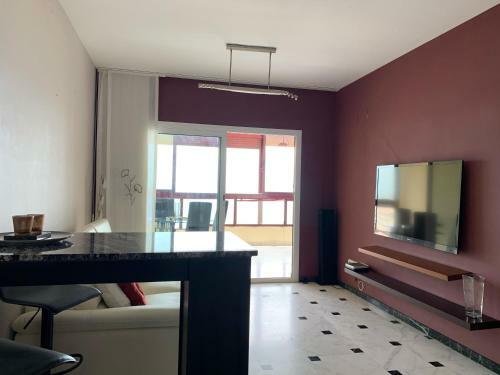 Apartamento Principado I La Cala