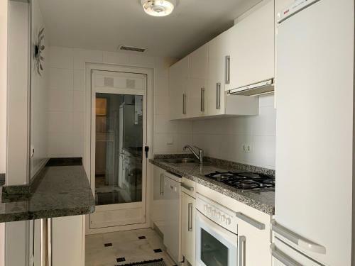 Apartamento Principado I La Cala