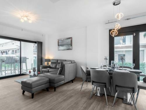 Apartment Camporroso Village