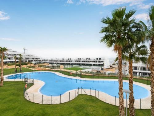 Apartment Camporroso Village