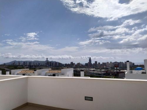 Apartment Residencial Panoramic