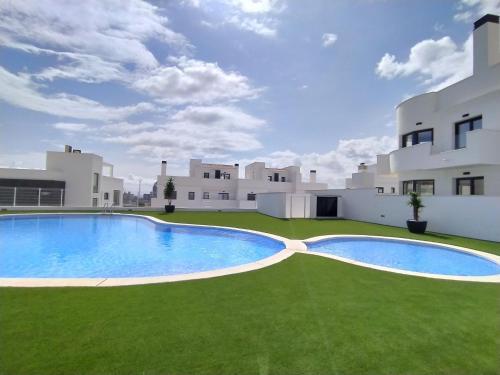 Apartment Residencial Panoramic