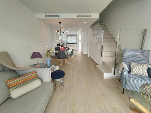 Apartment Residencial Panoramic