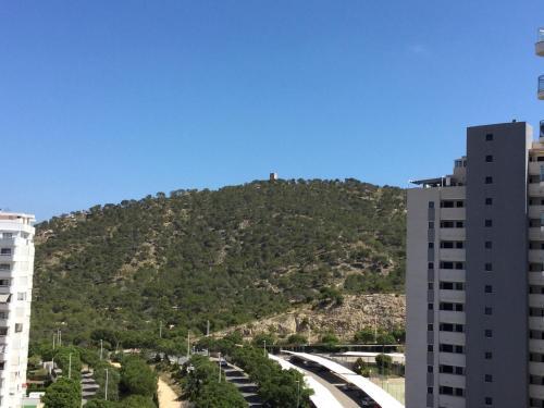 Apartamento Vila Park