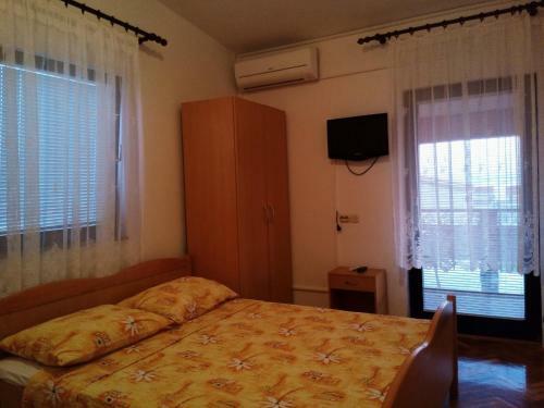 Apartamento Maslina