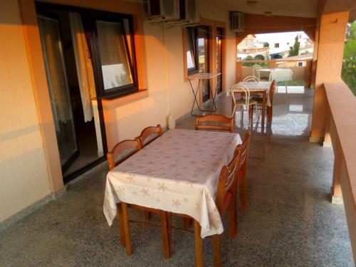 Apartamento Maslina