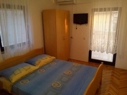 Apartamento Maslina