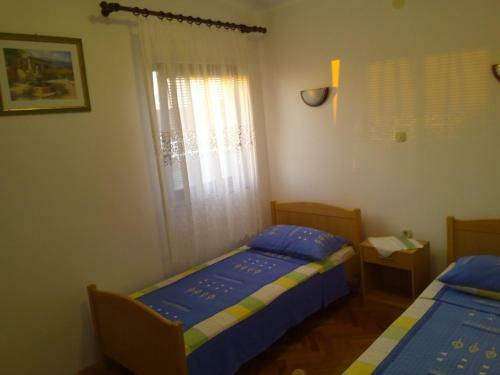 Apartamento Maslina