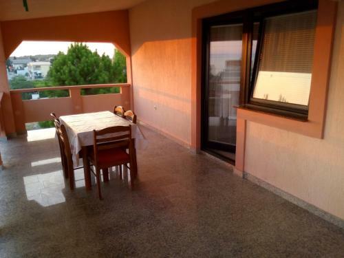 Apartamento Maslina