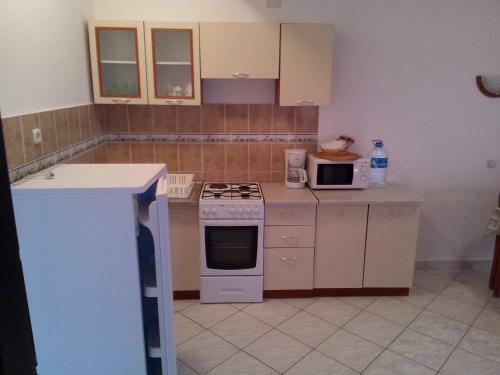 Apartamento Maslina