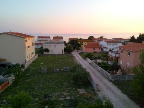 Apartamento Maslina