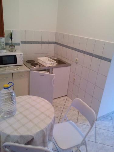 Apartamento Maslina