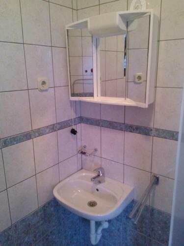 Apartamento Maslina