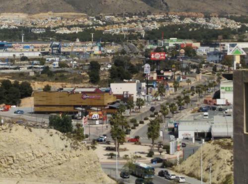 Apartamento Residencial Los Olivos