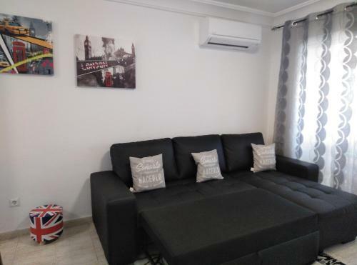Apartamento Residencial Los Olivos