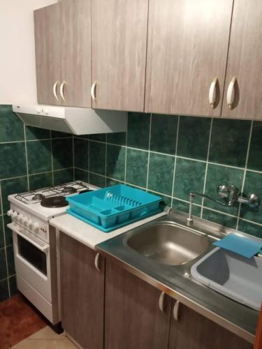 Apartman Boro?a