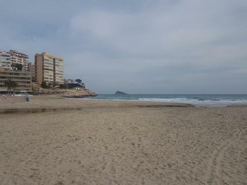 Apartamento Atrium II La Cala