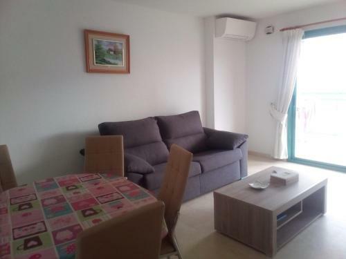 Apartamento Atrium II La Cala