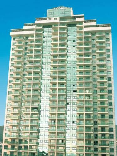 Apartamento Atrium II La Cala