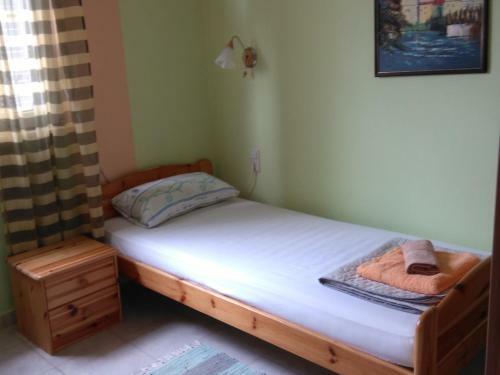Apartmani Korade
