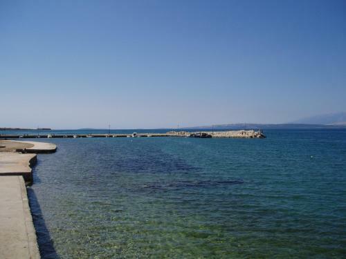 Apartmani Korade