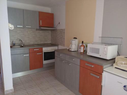 Apartmani Korade
