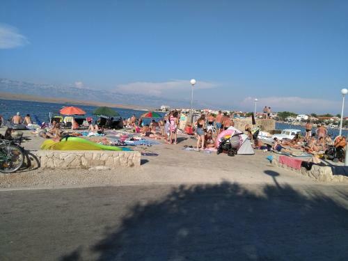 Apartmani Korade