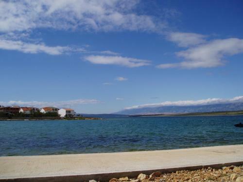 Apartmani Korade