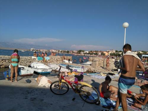 Apartmani Korade