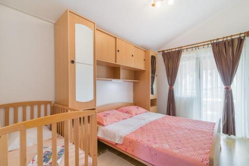 Apartment Vir 16768b