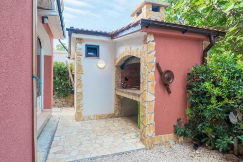 Apartment Vir 16768b