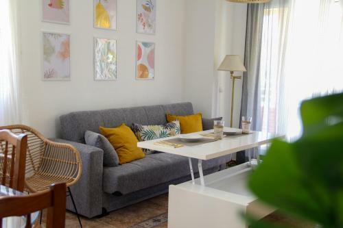 Apartamento Benimar La Cala