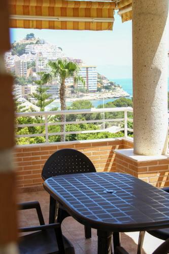 Apartamento Benimar La Cala