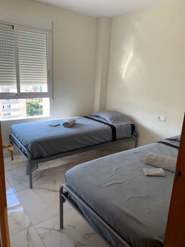 Apartamento Excepcional Complejo Cala Palmera