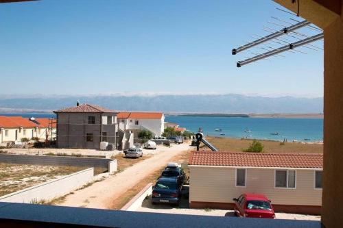 Apartmani Cagani? Villa Bledi