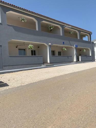 Apartmani Cagani? Villa Bledi