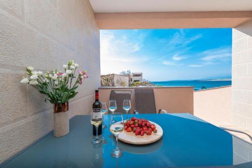 Luxury Apartments - La Vir 3 & 4