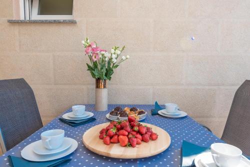 Luxury Apartments - La Vir 3 & 4